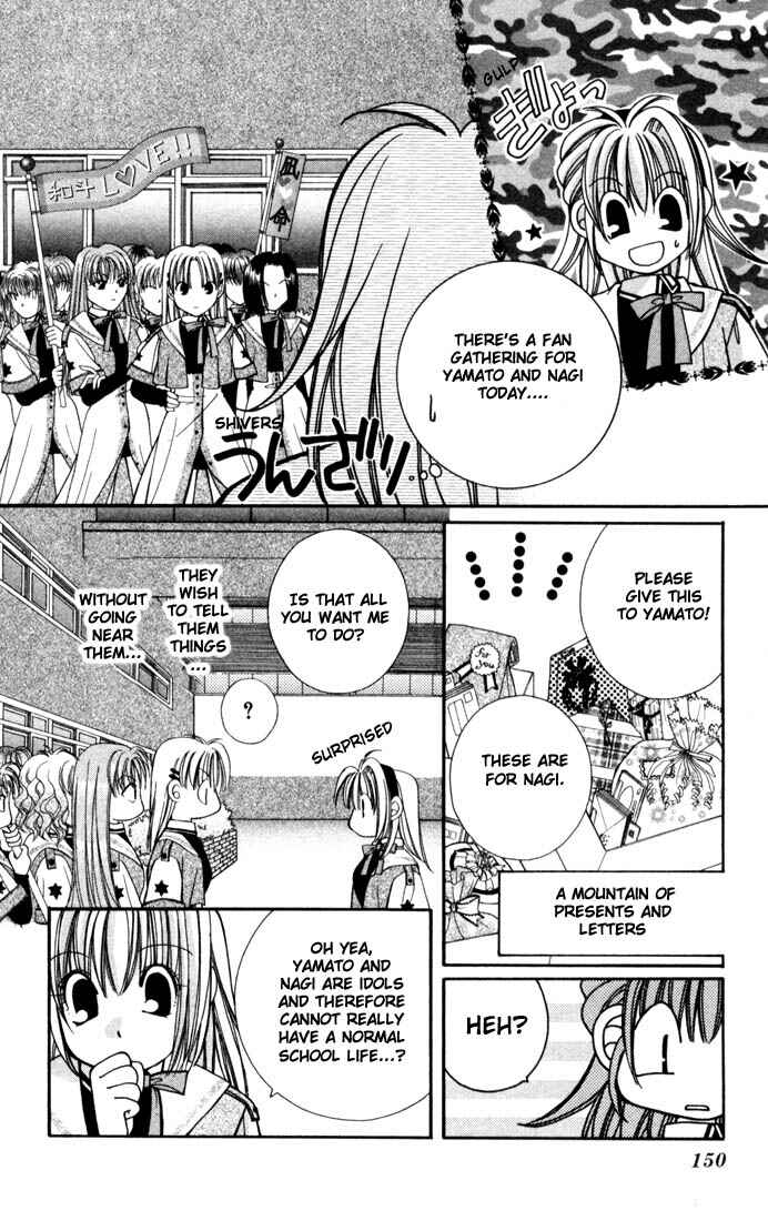Page 15 Chapter 5 Milk Crown