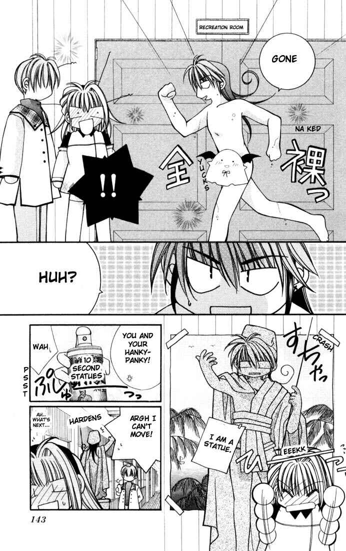 Page 8 Chapter 5 Milk Crown