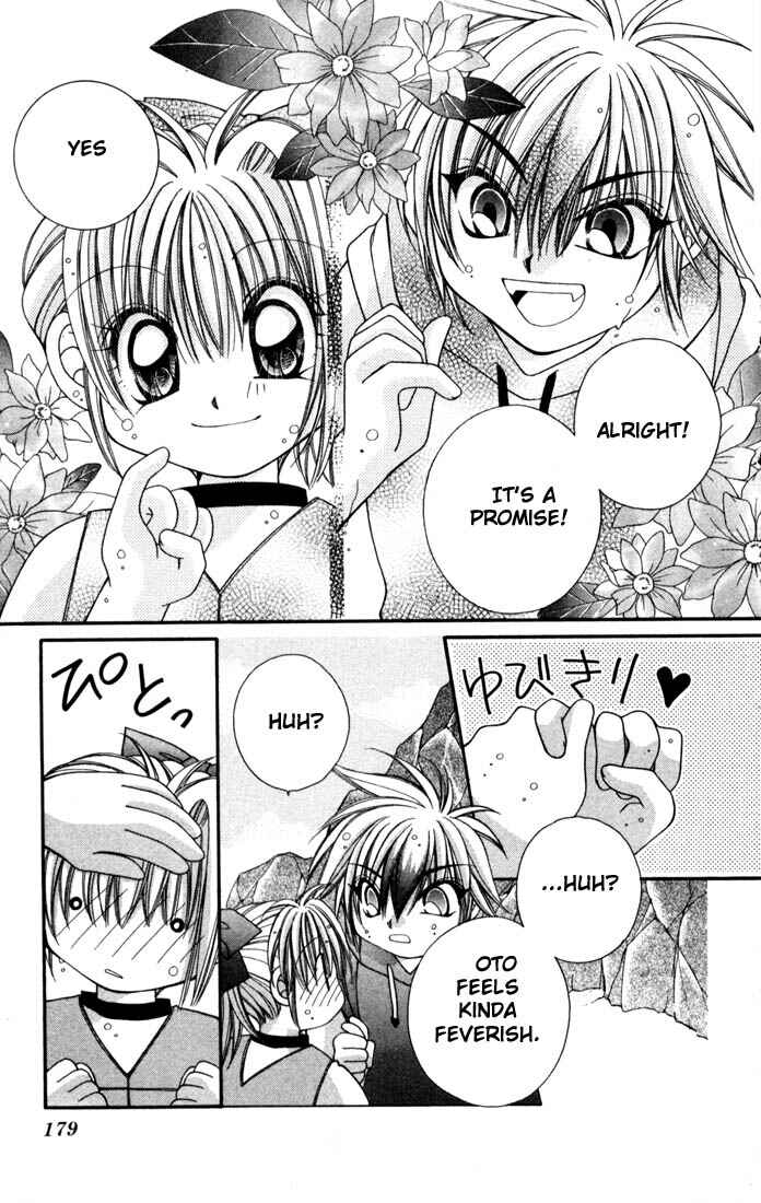 Page 20 Chapter 12 Milk Crown