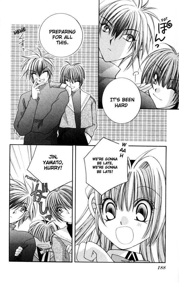 Page 29 Chapter 12 Milk Crown