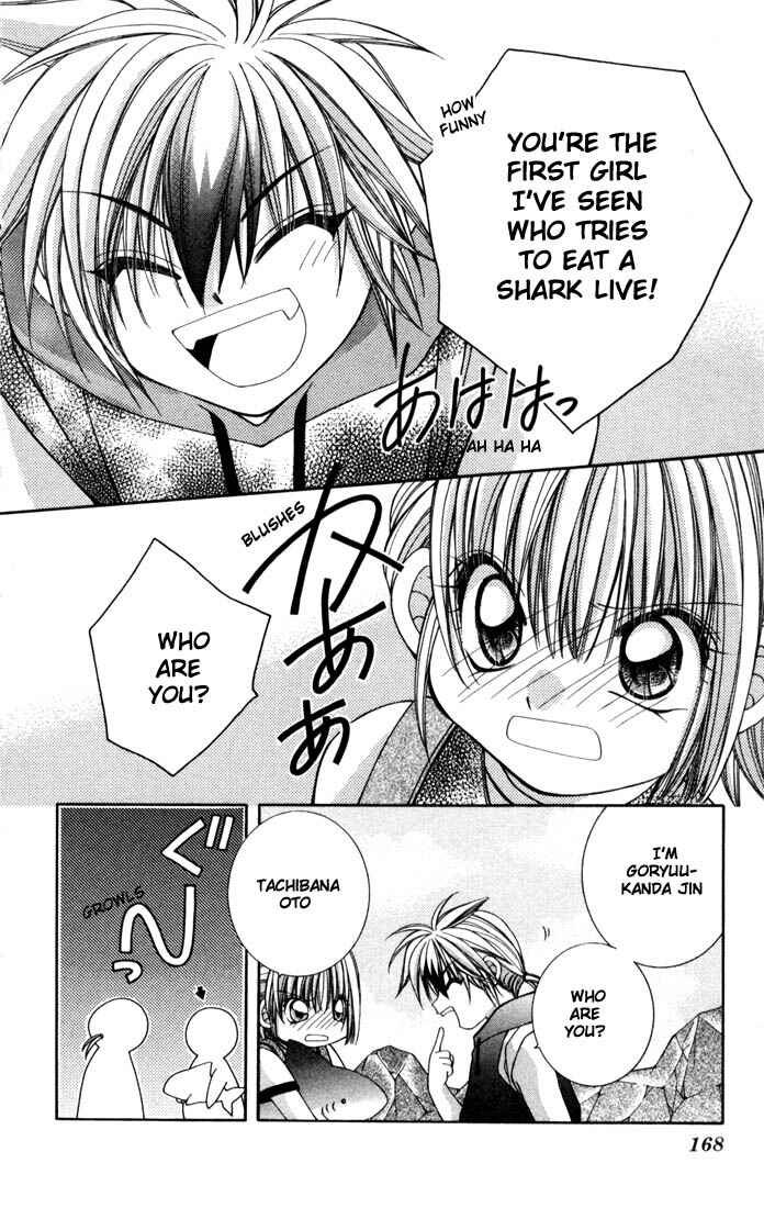 Page 9 Chapter 12 Milk Crown