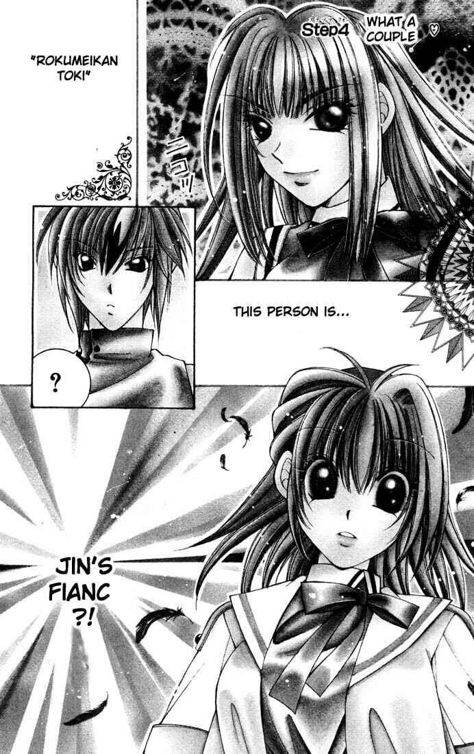 Page 1 Chapter 4 Milk Crown