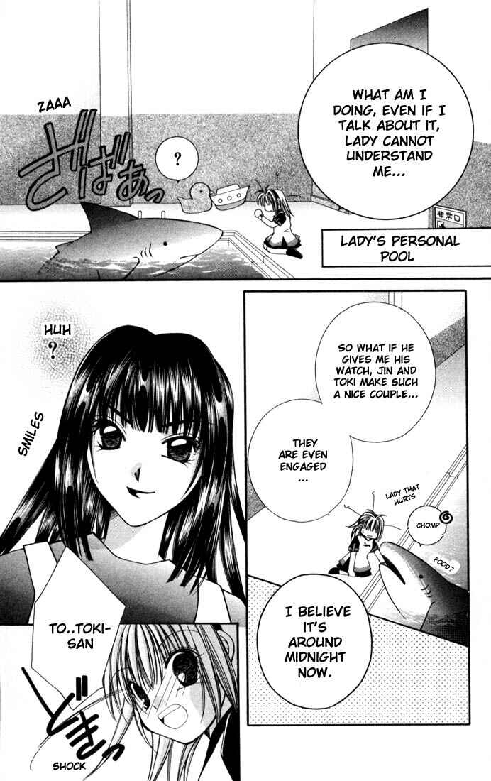 Page 22 Chapter 4 Milk Crown