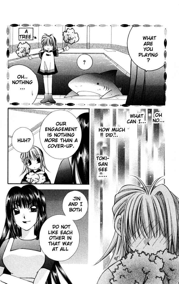 Page 23 Chapter 4 Milk Crown