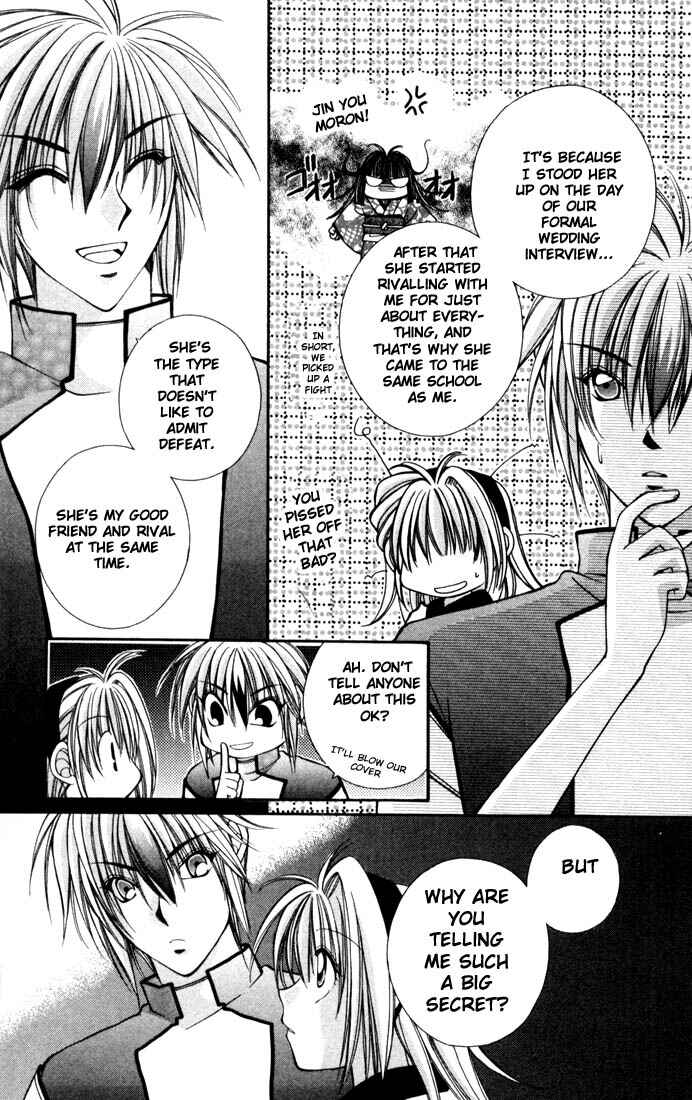 Page 26 Chapter 4 Milk Crown
