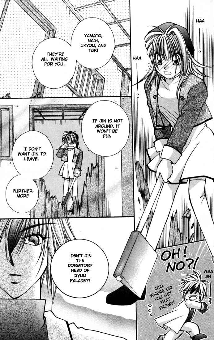Page 22 Chapter 7 Milk Crown