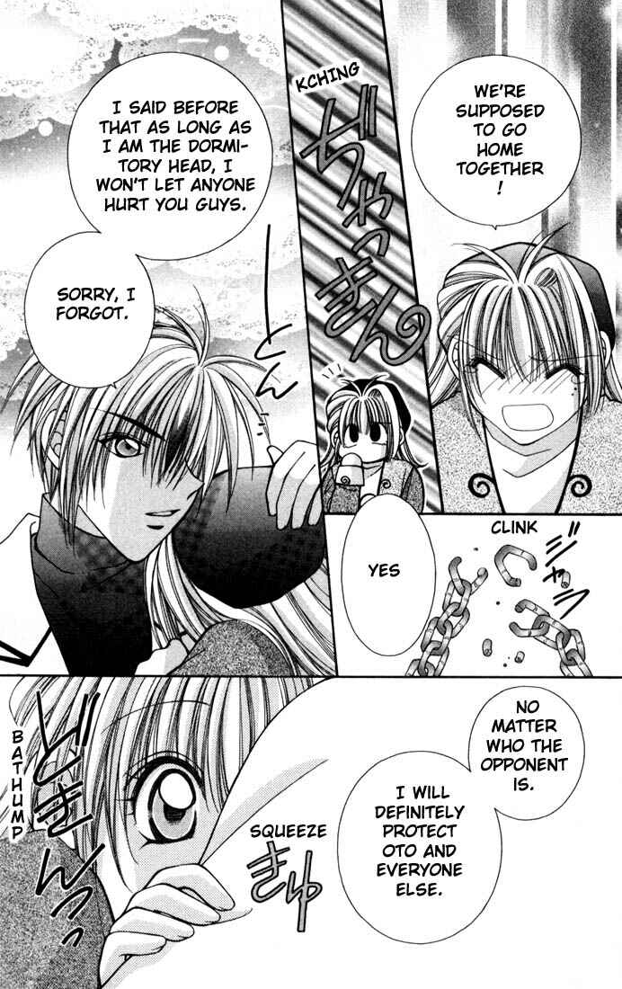 Page 23 Chapter 7 Milk Crown