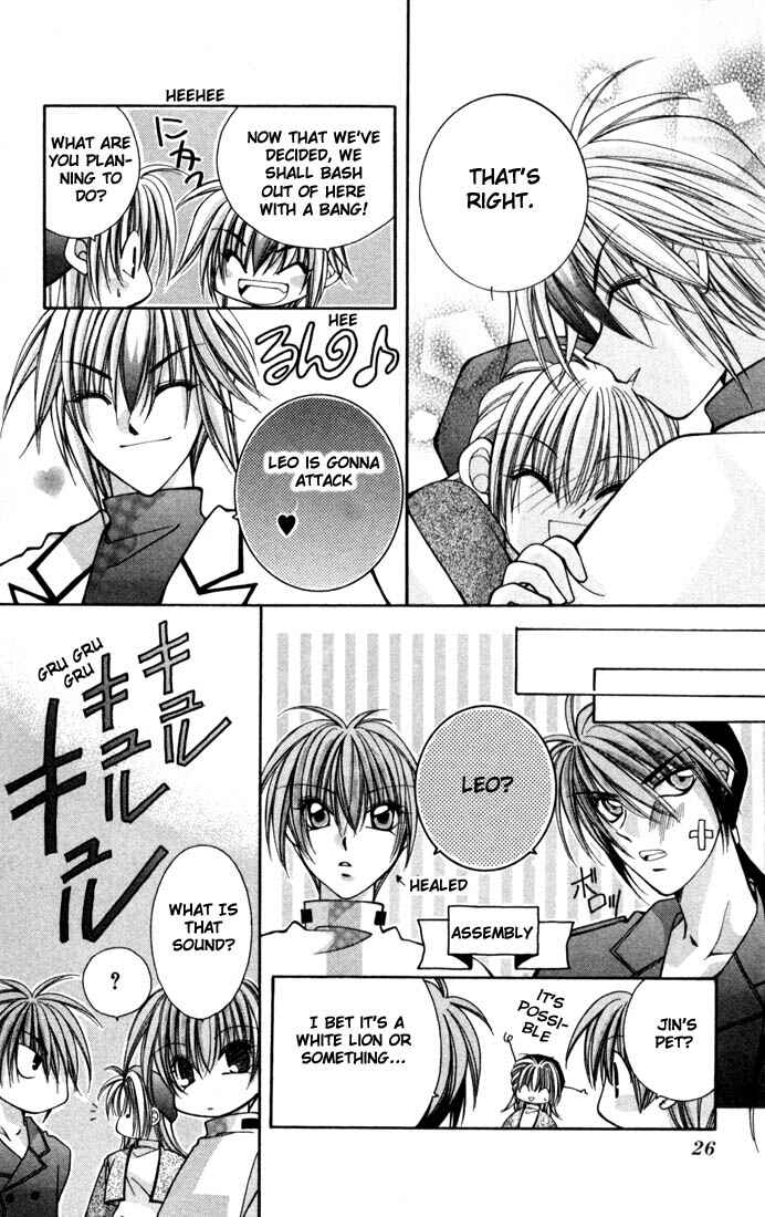 Page 24 Chapter 7 Milk Crown