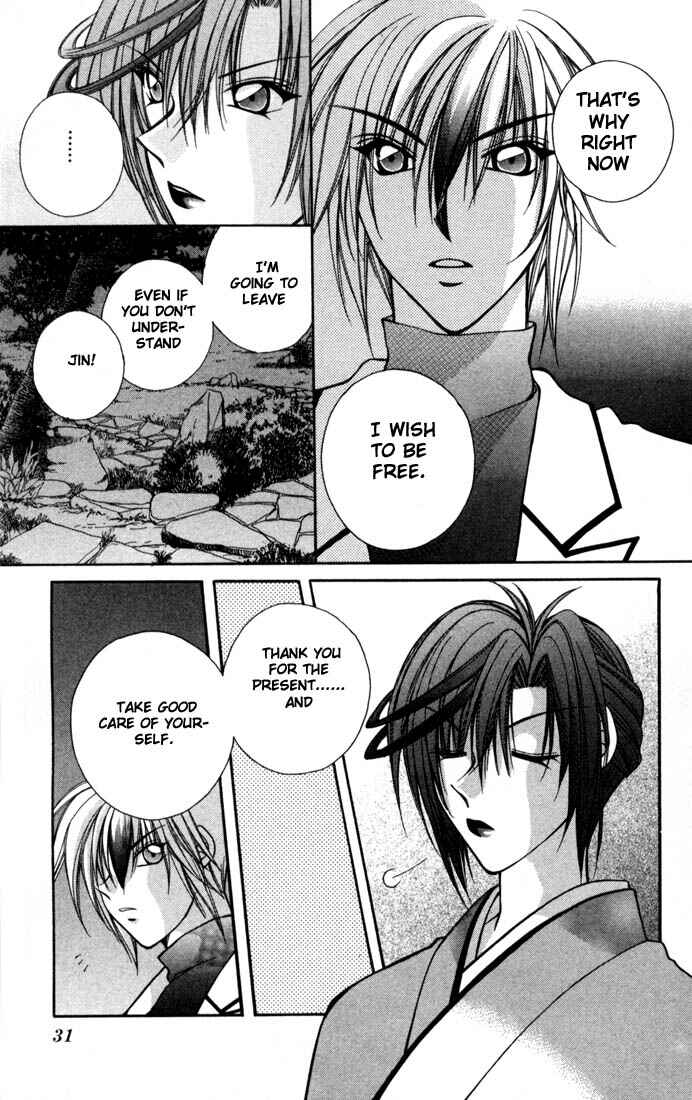 Page 29 Chapter 7 Milk Crown