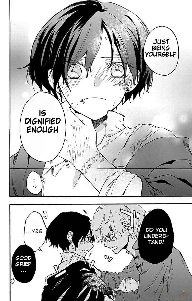 Page 50 Chapter 5 Ryuu Ou no Kagehime