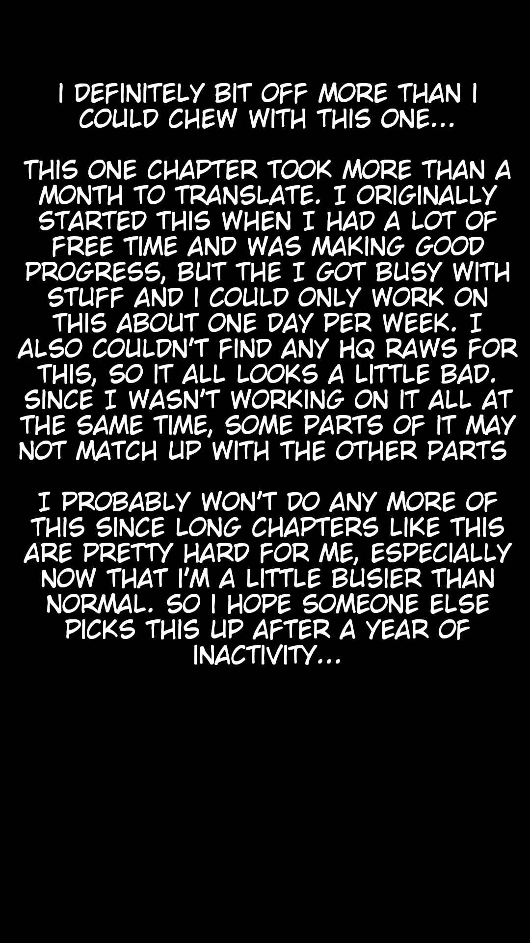 Page 53 Chapter 5 Ryuu Ou no Kagehime