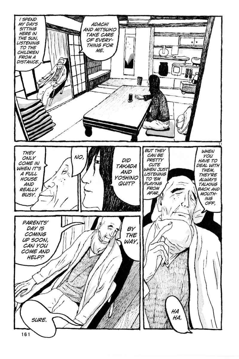 Page 12 Chapter 5 Sunny
