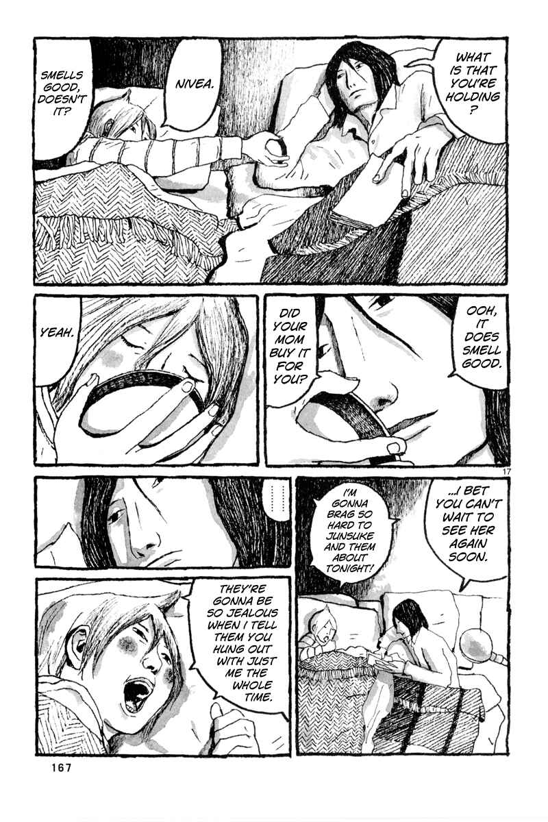 Page 18 Chapter 5 Sunny