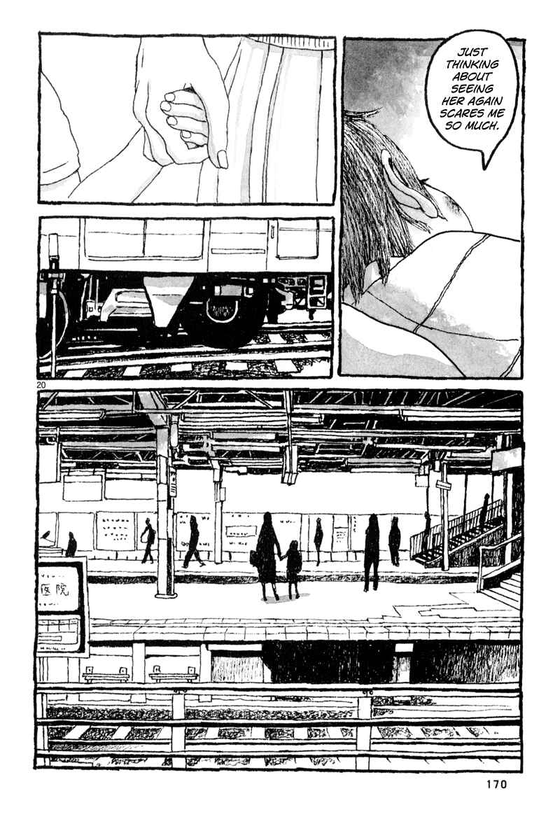 Page 21 Chapter 5 Sunny