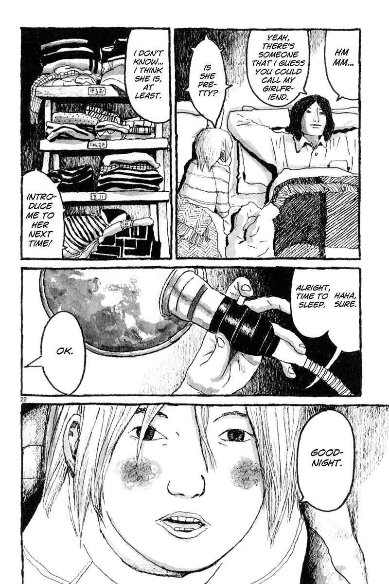 Page 23 Chapter 5 Sunny