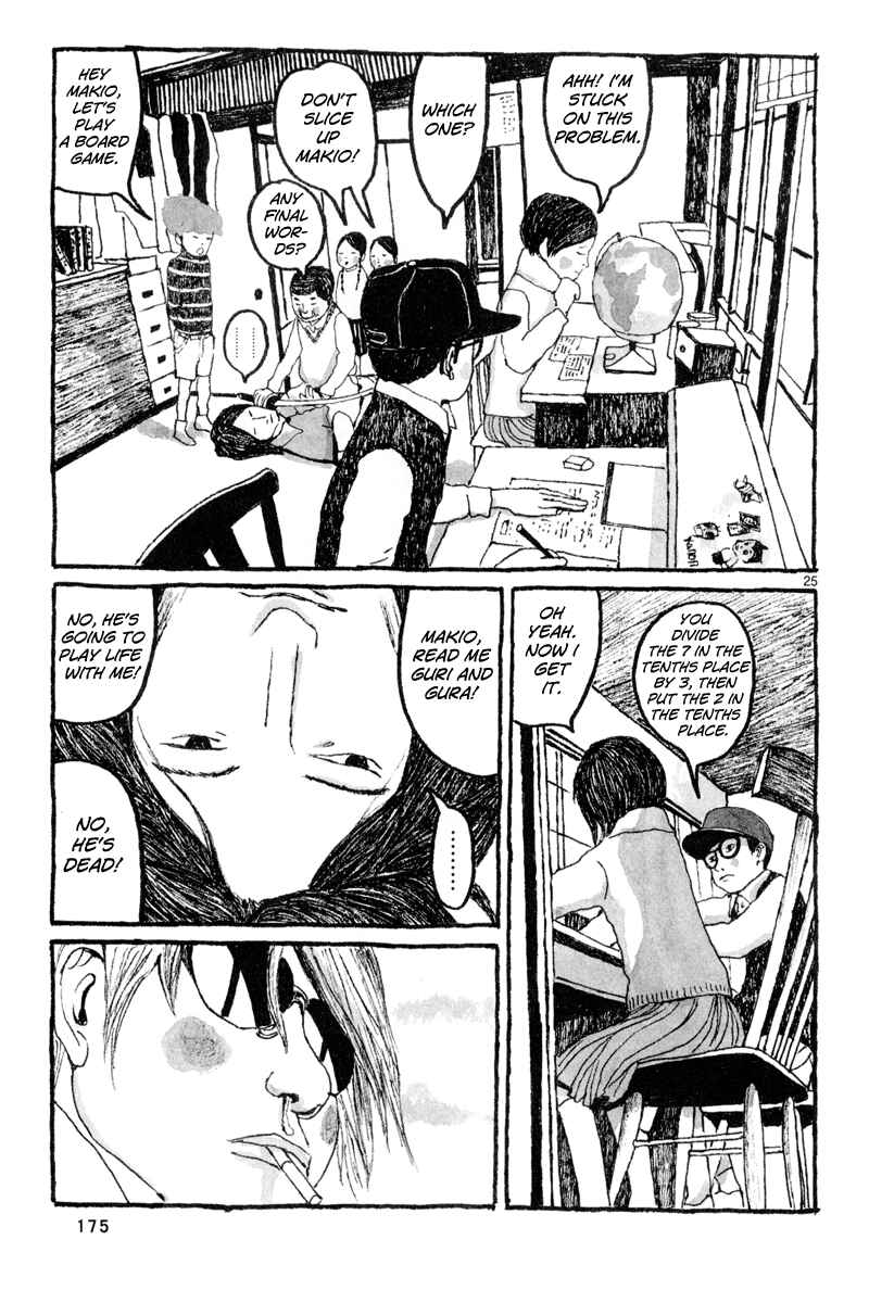 Page 26 Chapter 5 Sunny