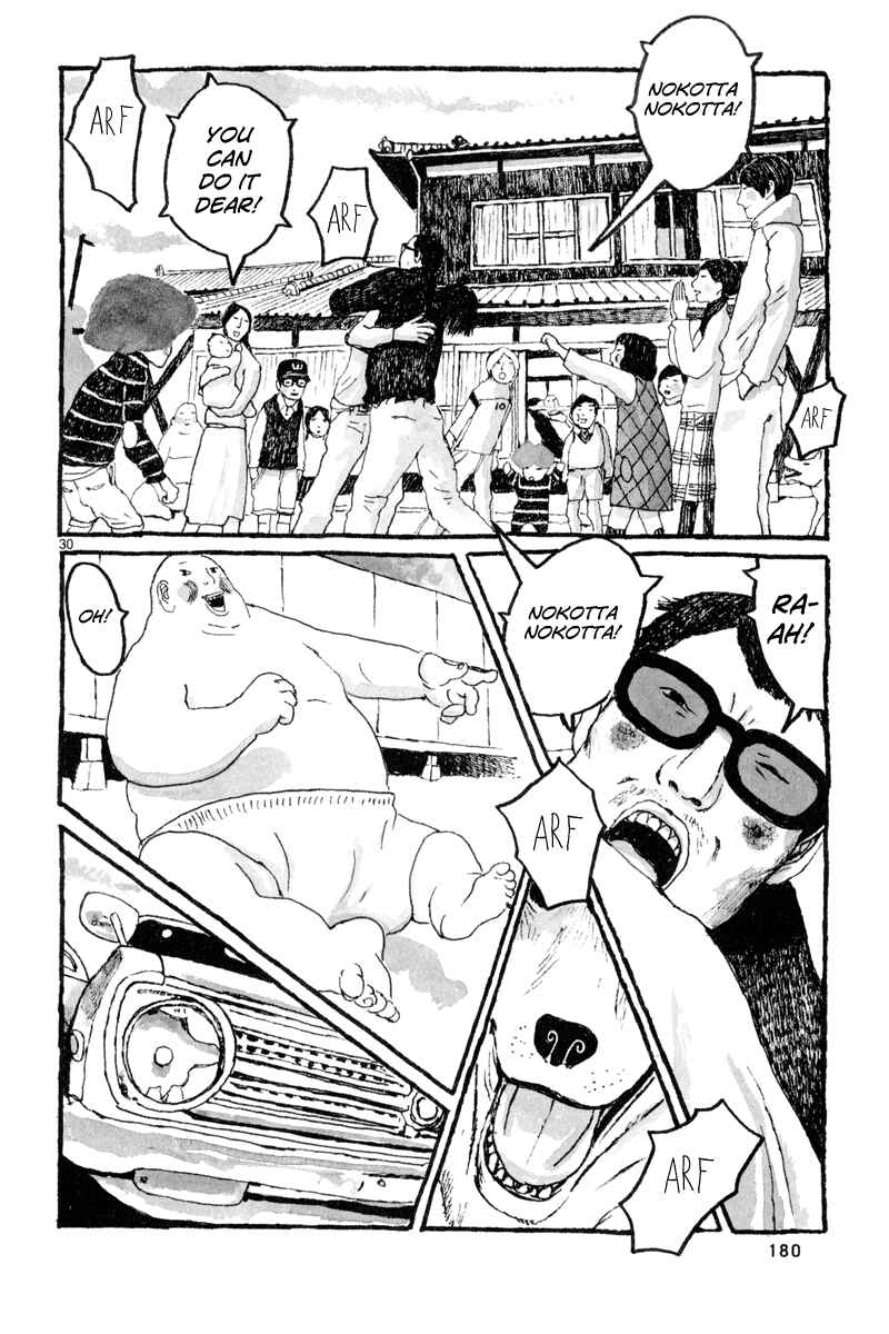 Page 31 Chapter 5 Sunny