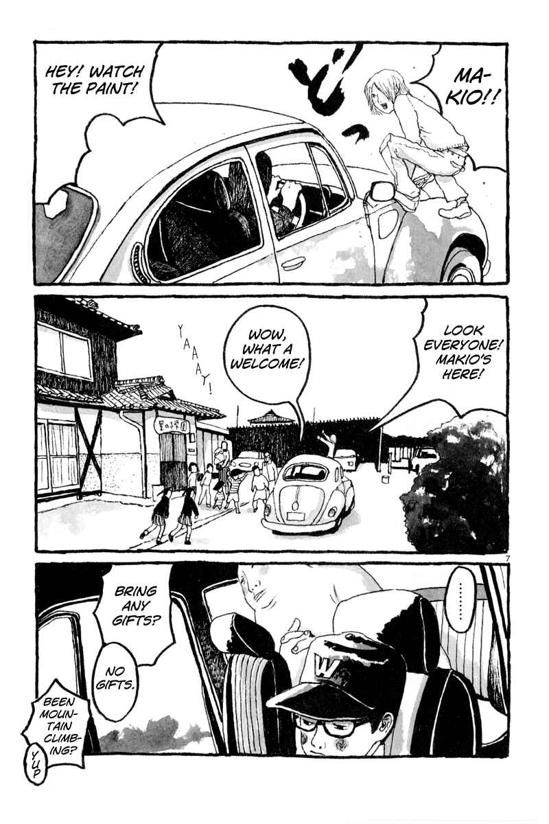 Page 8 Chapter 5 Sunny