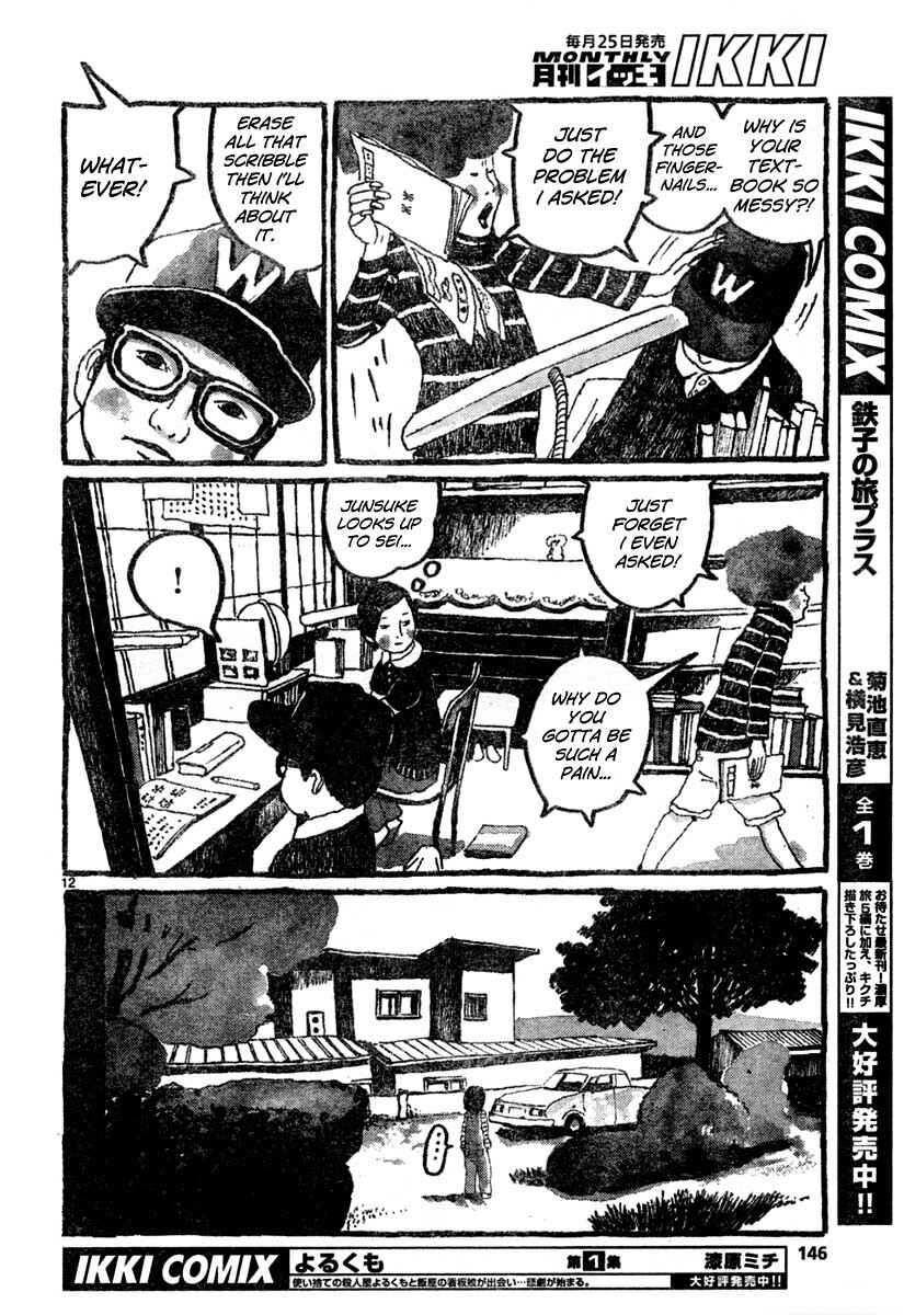 Page 12 Chapter 8 Sunny