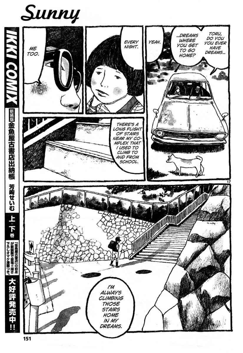 Page 17 Chapter 8 Sunny