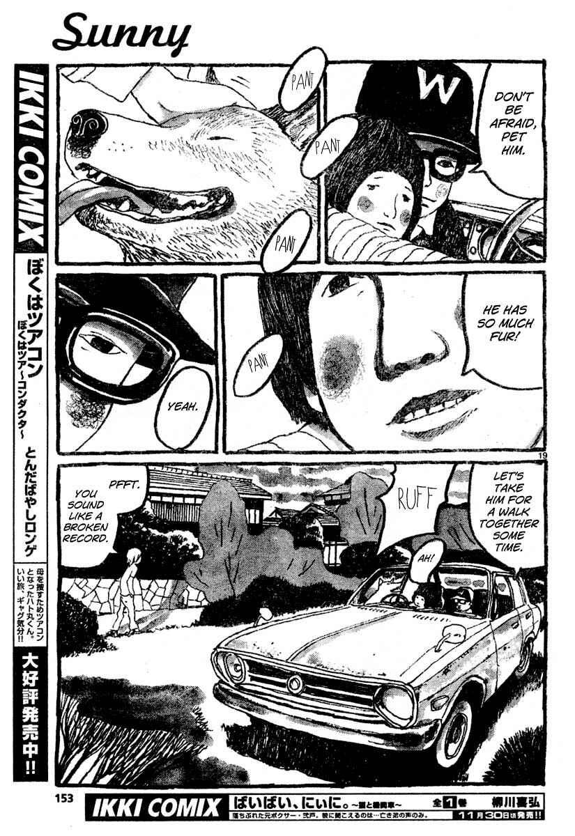Page 19 Chapter 8 Sunny