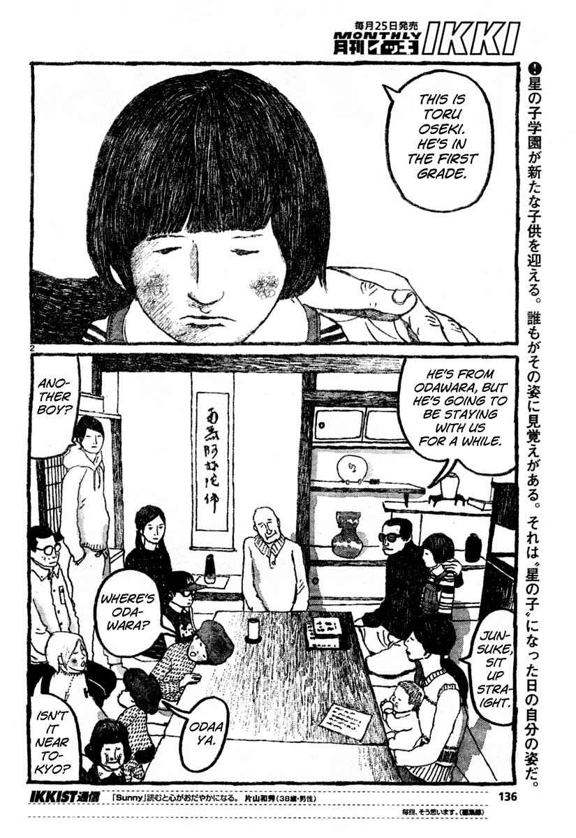 Page 2 Chapter 8 Sunny