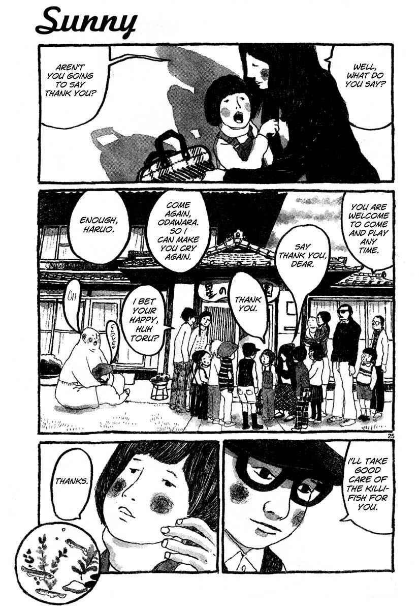 Page 25 Chapter 8 Sunny