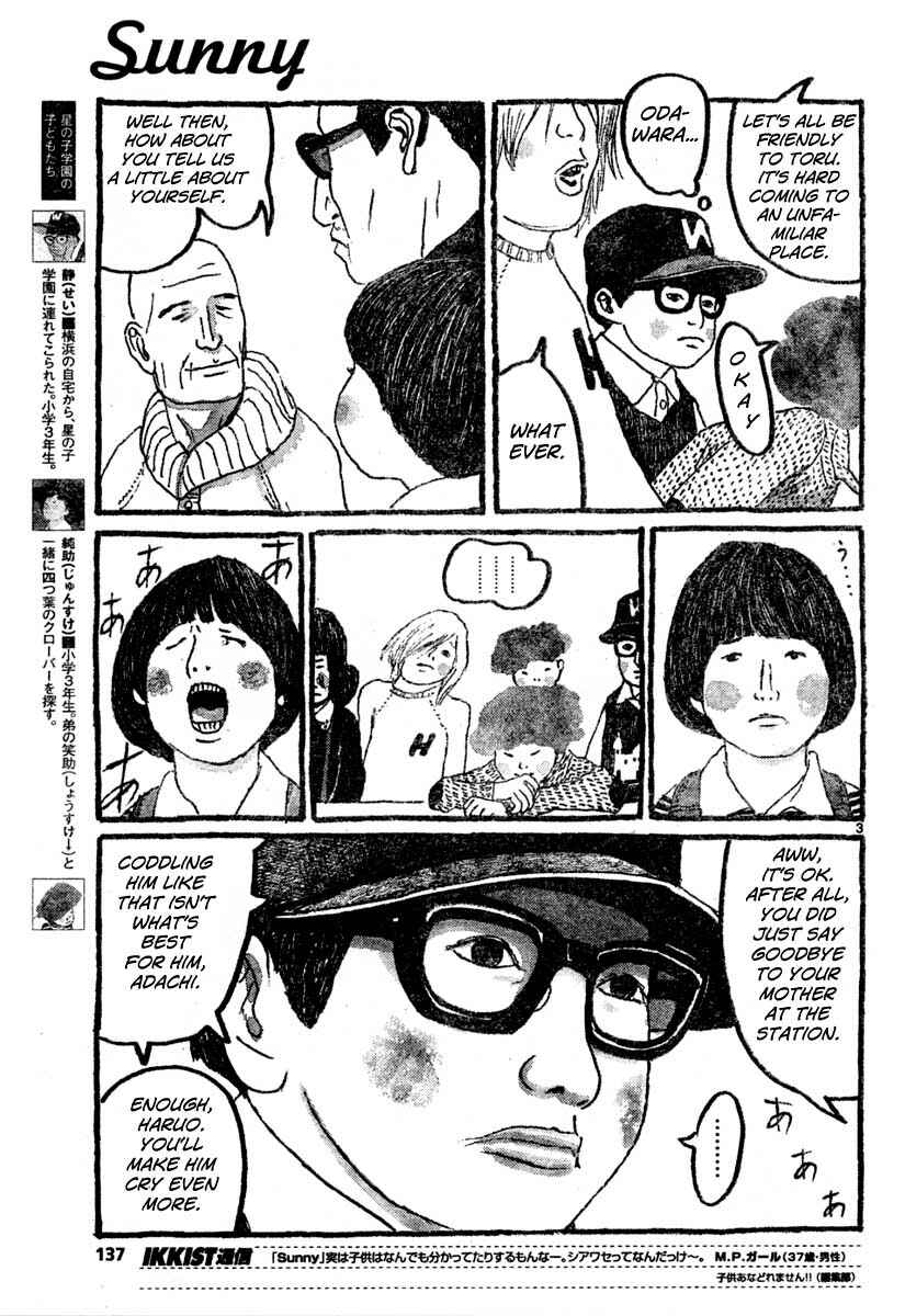Page 3 Chapter 8 Sunny