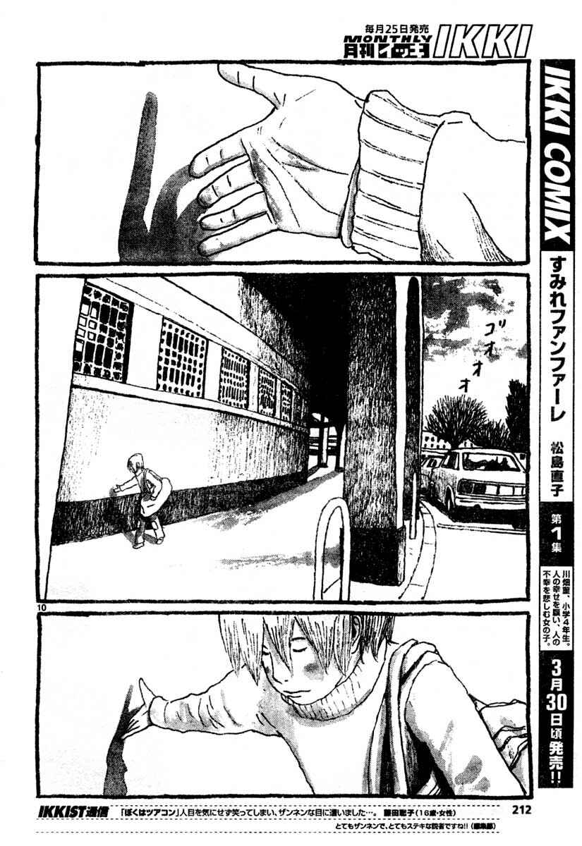 Page 10 Chapter 12 Sunny