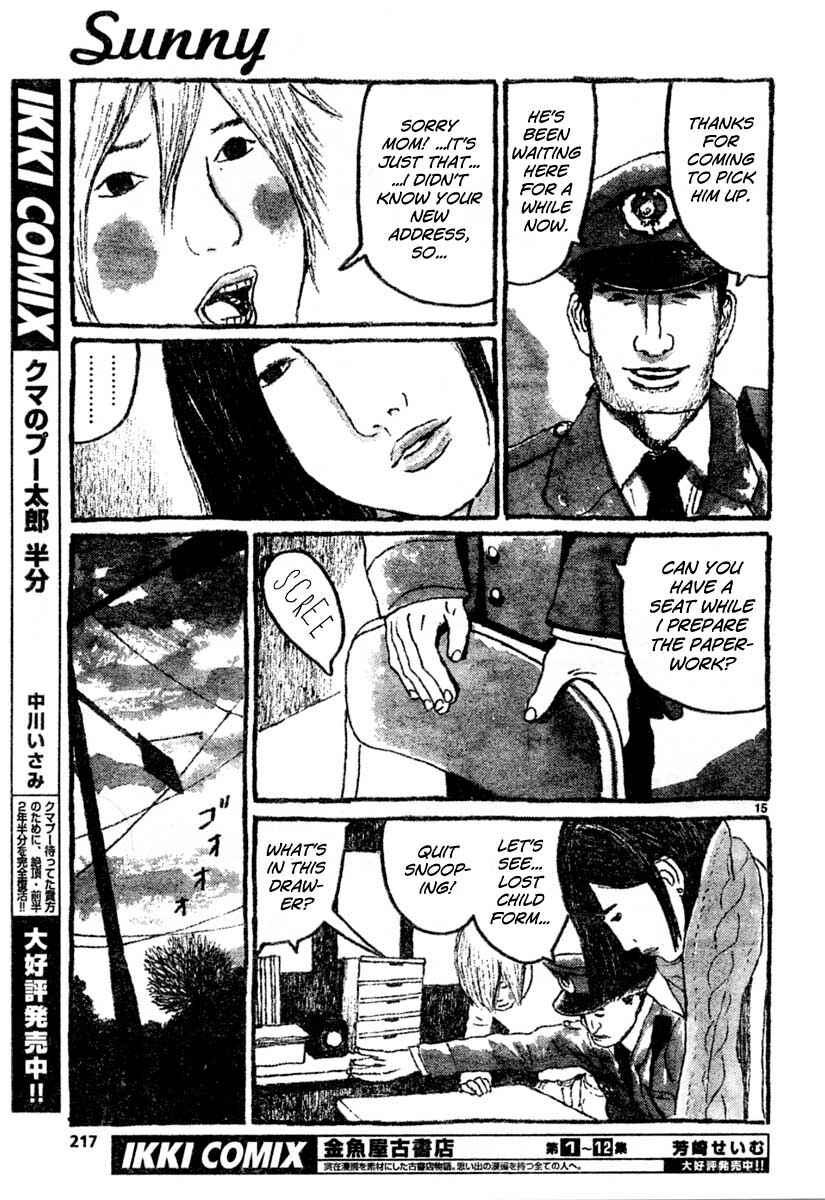 Page 15 Chapter 12 Sunny