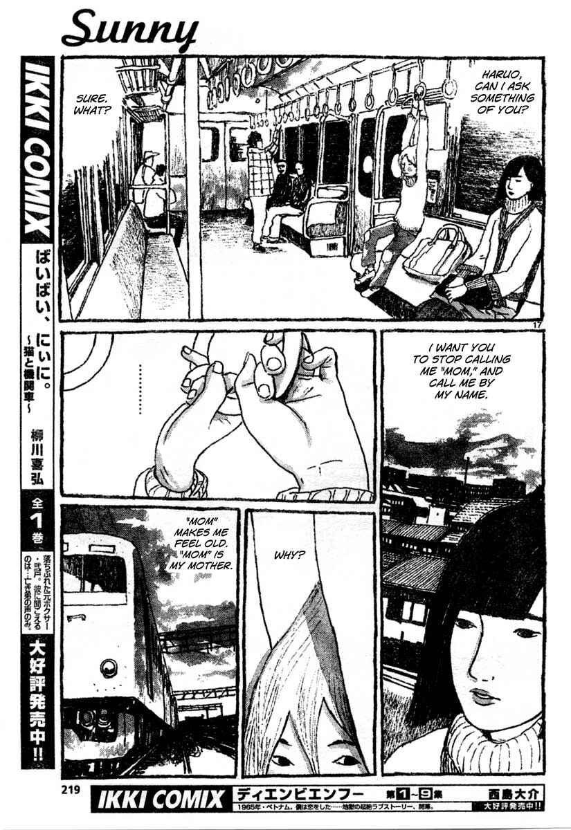 Page 17 Chapter 12 Sunny