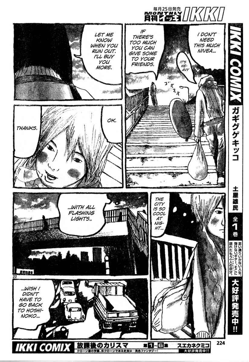 Page 22 Chapter 12 Sunny