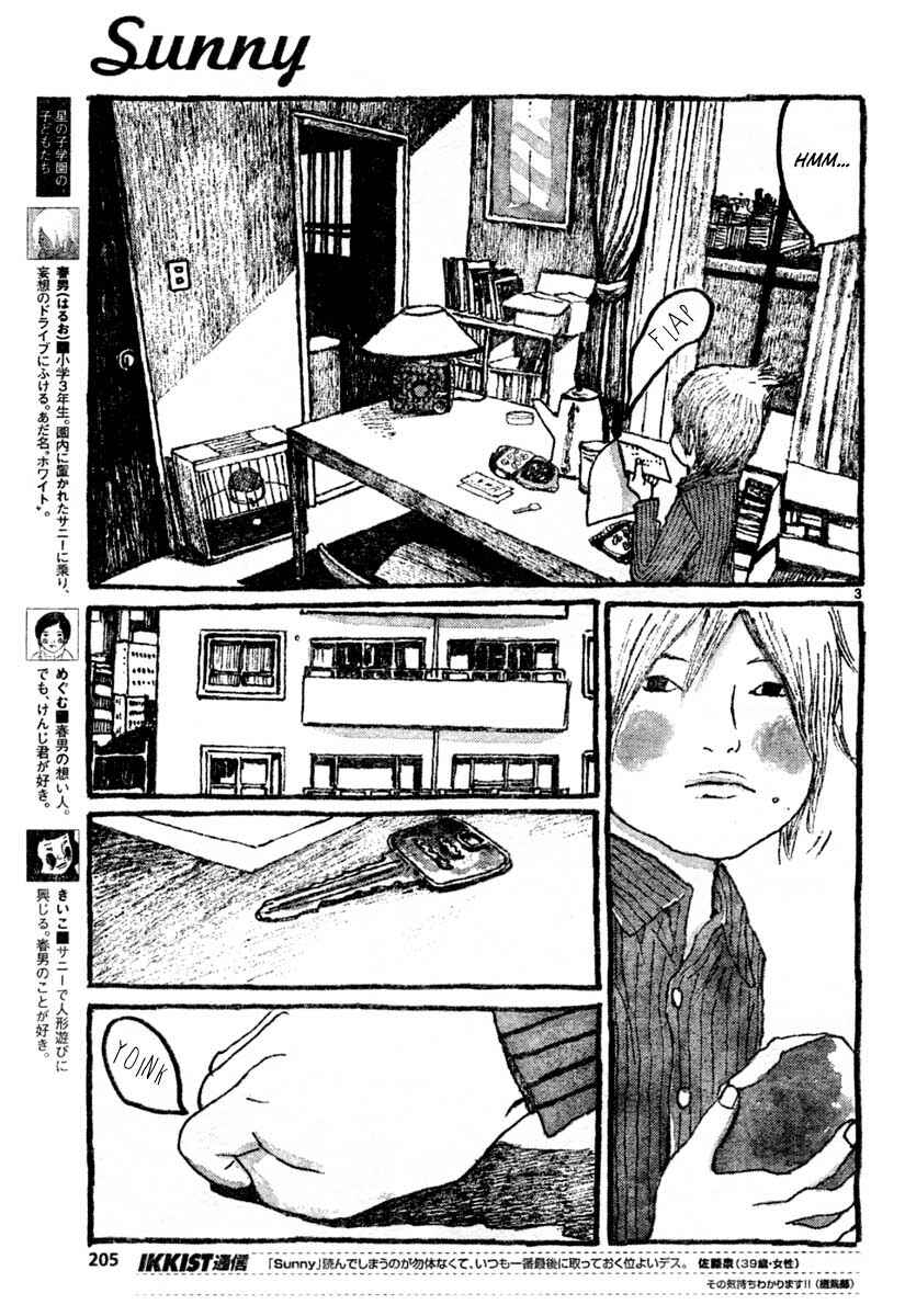 Page 3 Chapter 12 Sunny