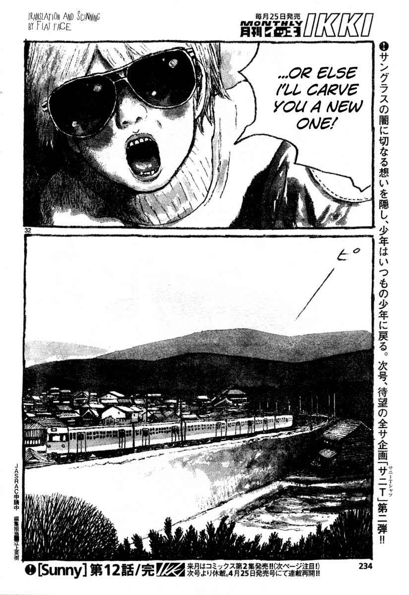 Page 32 Chapter 12 Sunny