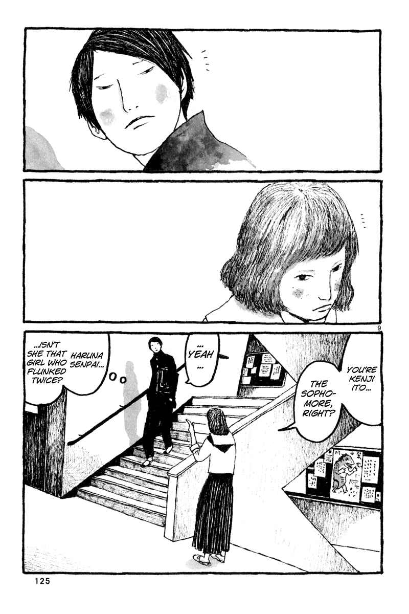 Page 10 Chapter 4 Sunny