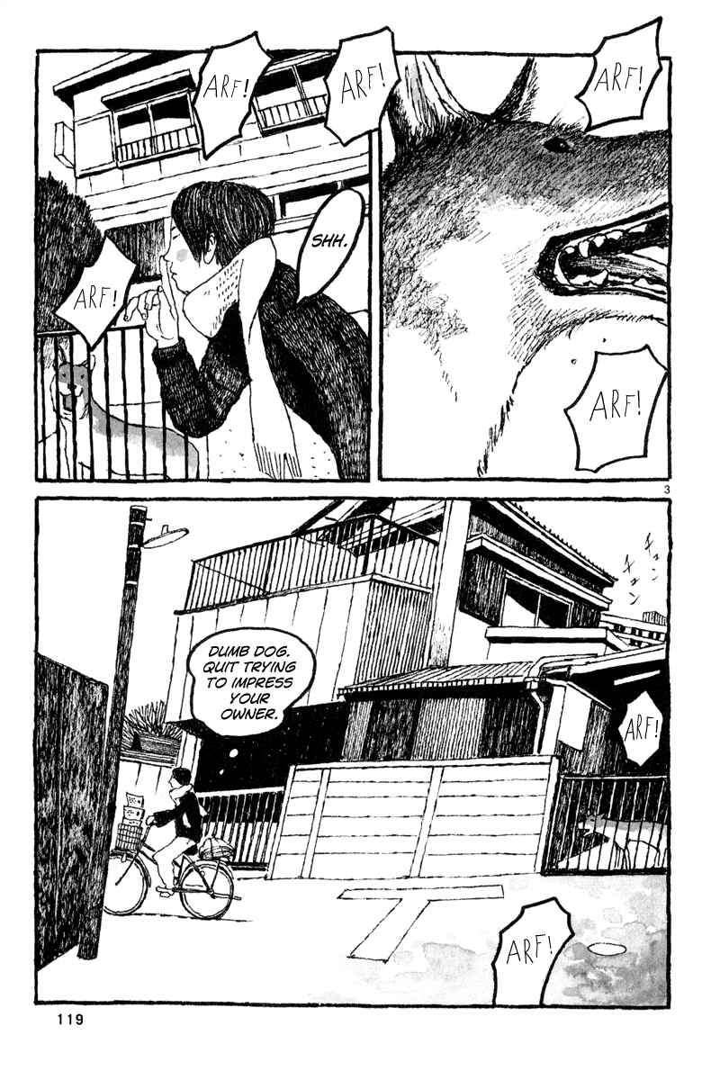 Page 4 Chapter 4 Sunny