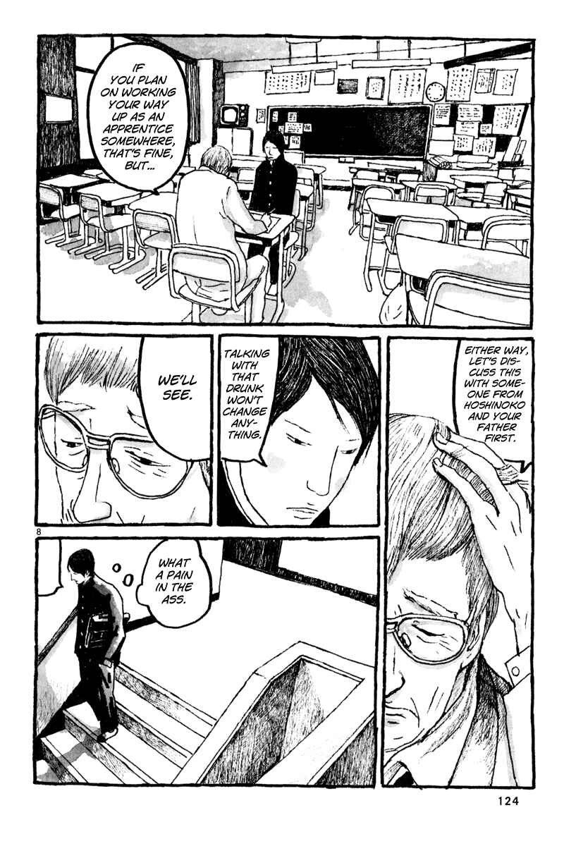 Page 9 Chapter 4 Sunny