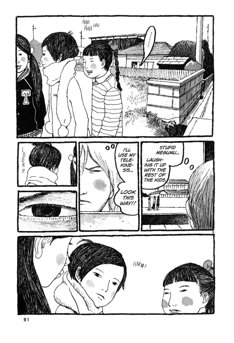 Page 10 Chapter 3 Sunny