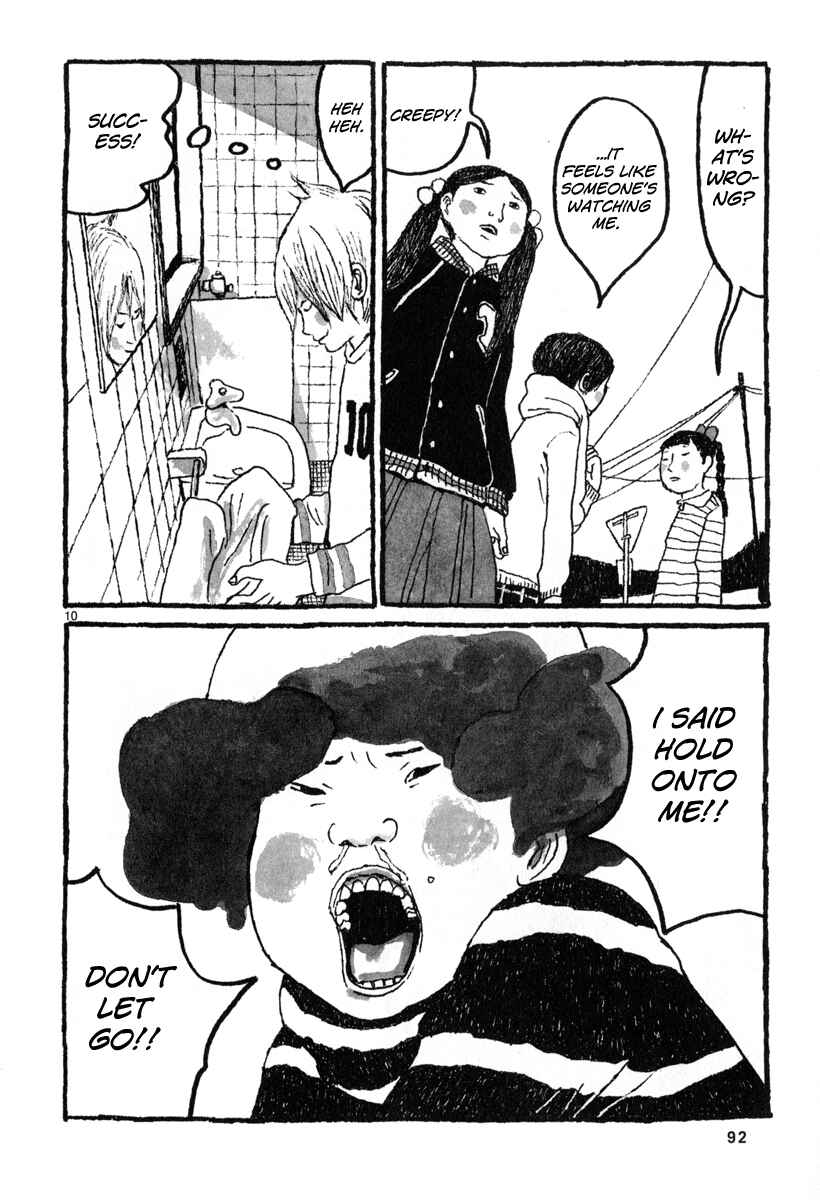 Page 11 Chapter 3 Sunny