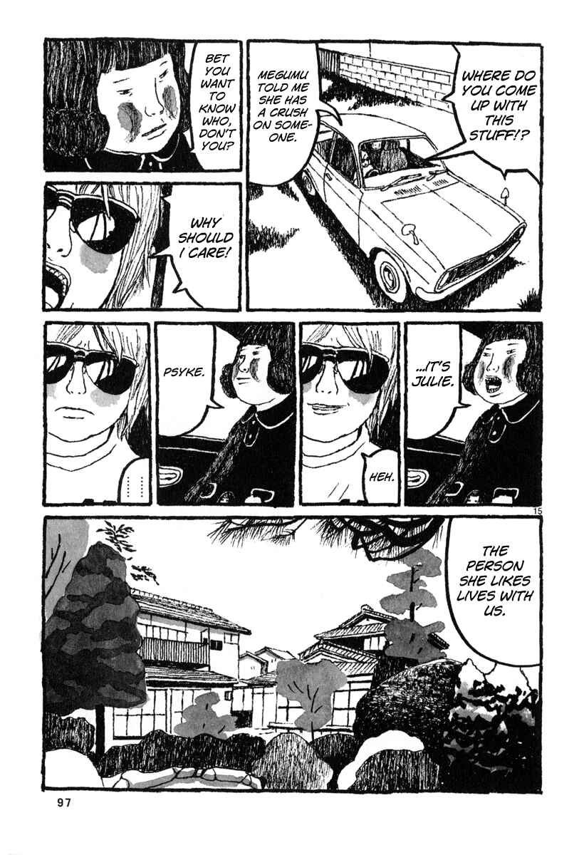 Page 16 Chapter 3 Sunny