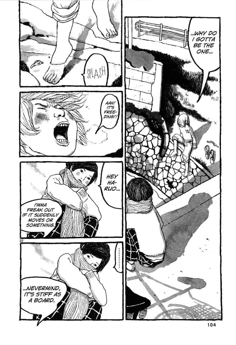 Page 23 Chapter 3 Sunny