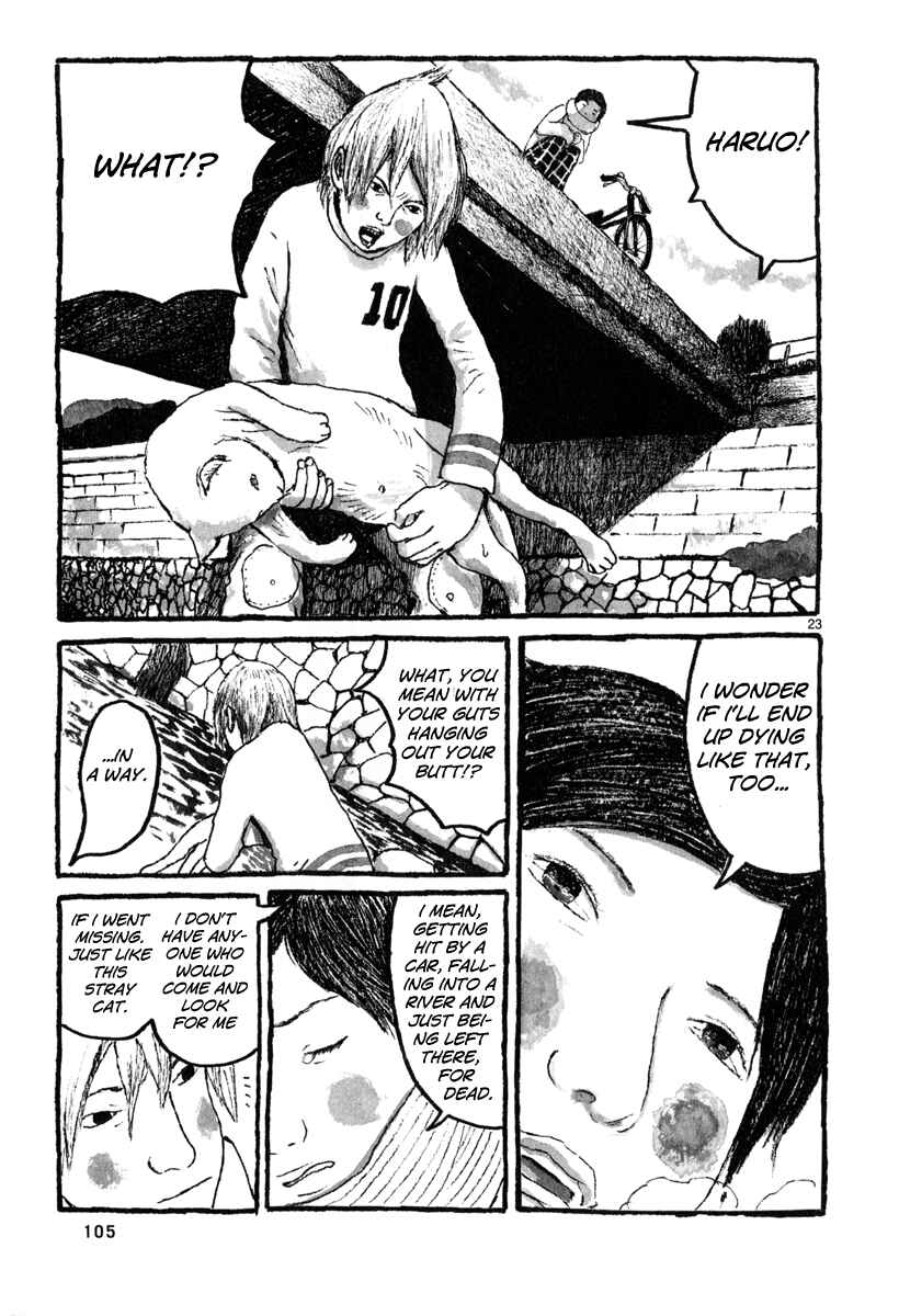 Page 24 Chapter 3 Sunny