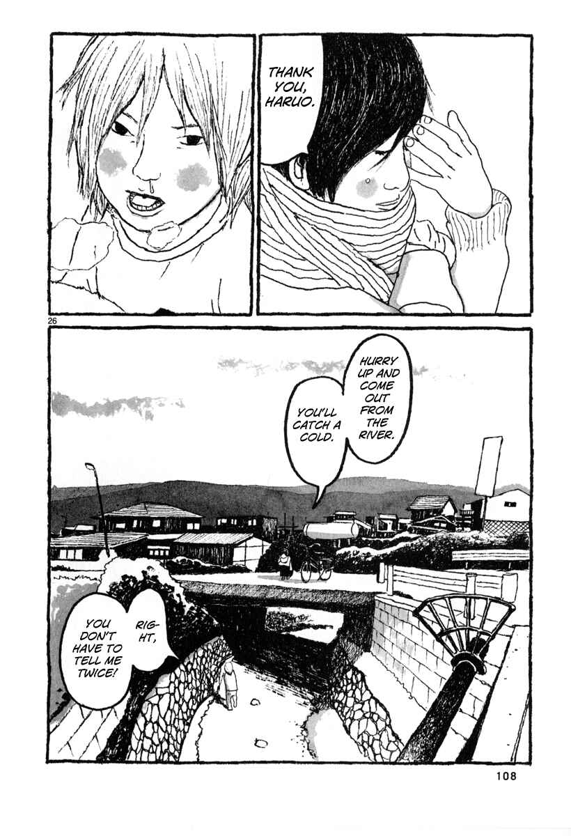 Page 27 Chapter 3 Sunny