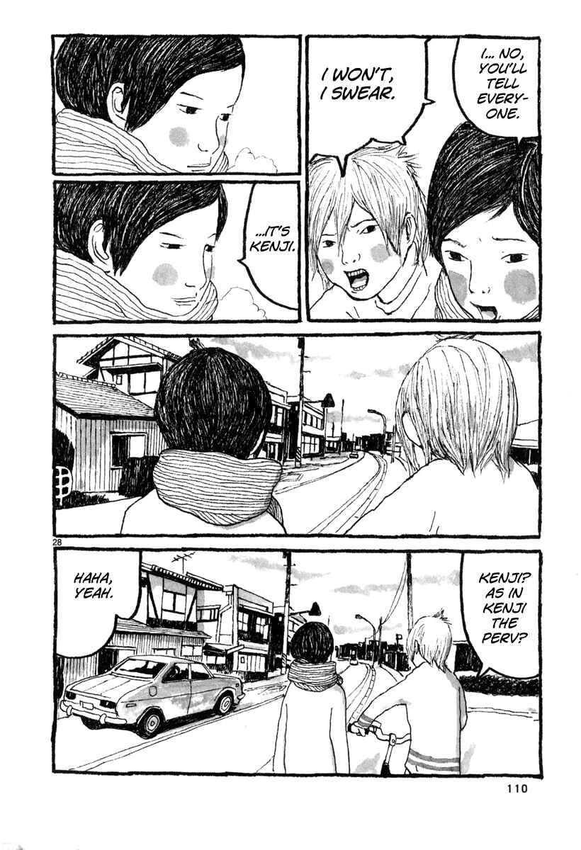 Page 29 Chapter 3 Sunny