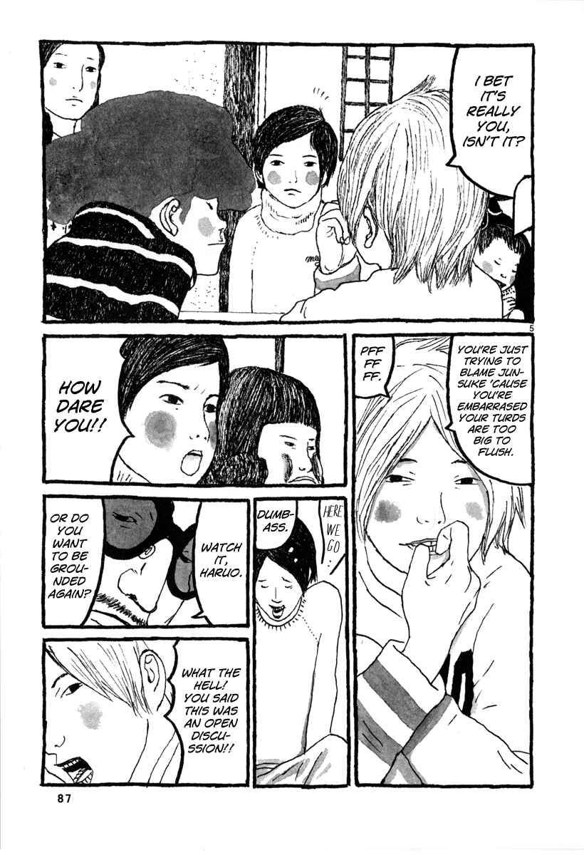 Page 6 Chapter 3 Sunny