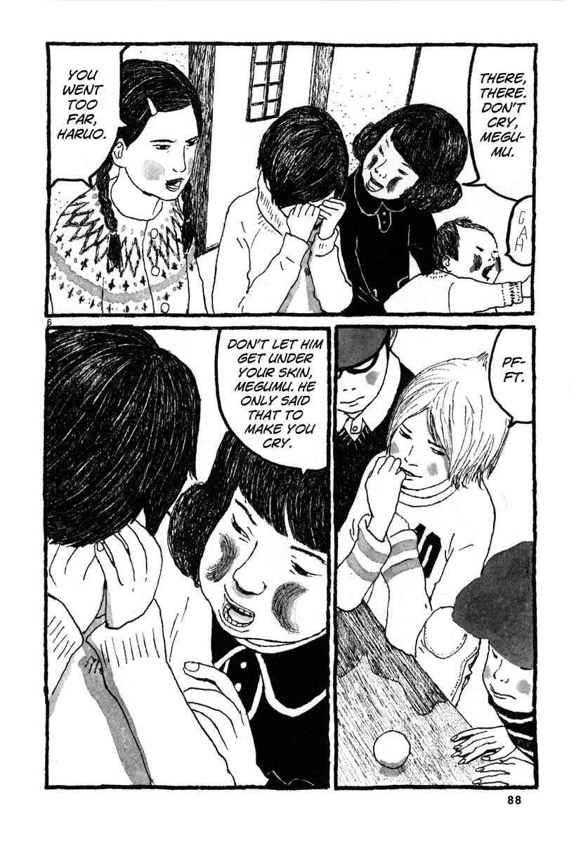 Page 7 Chapter 3 Sunny