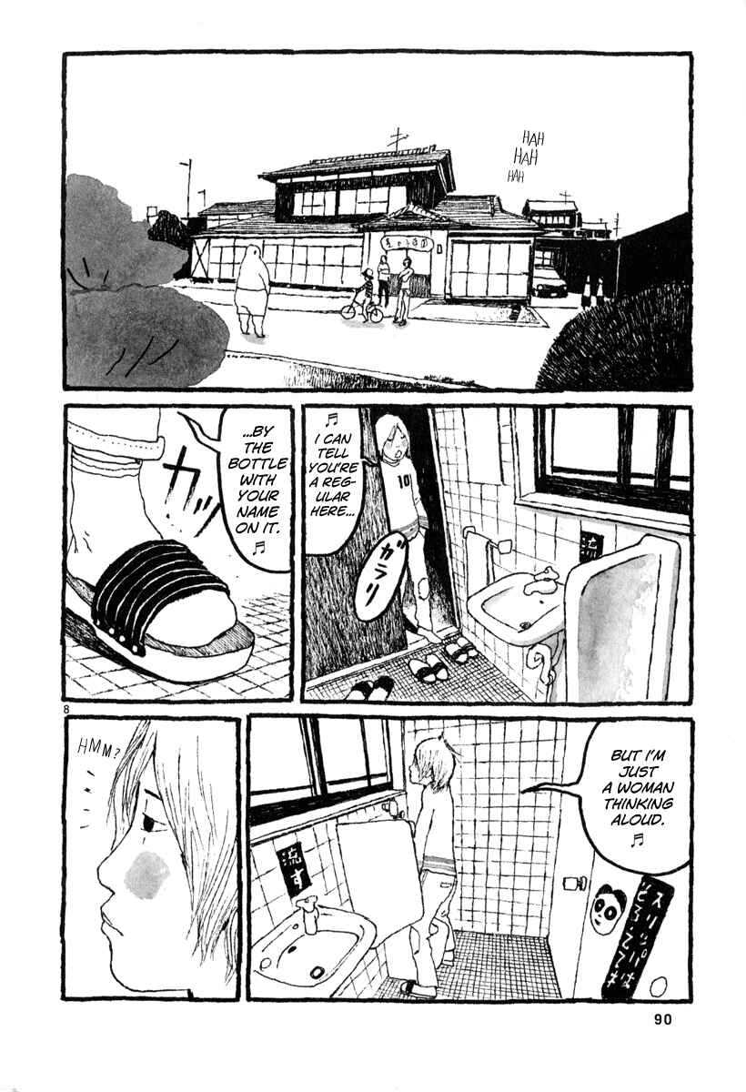 Page 9 Chapter 3 Sunny