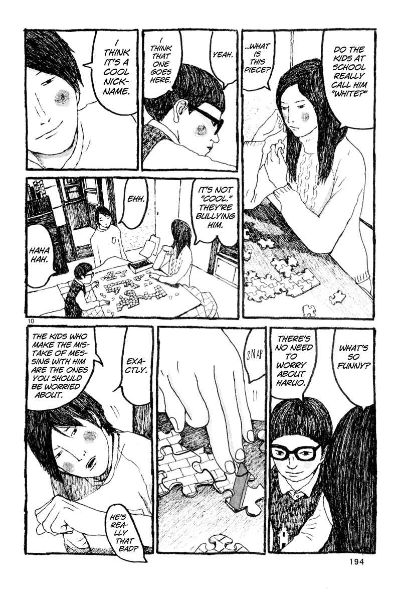 Page 11 Chapter 6 Sunny