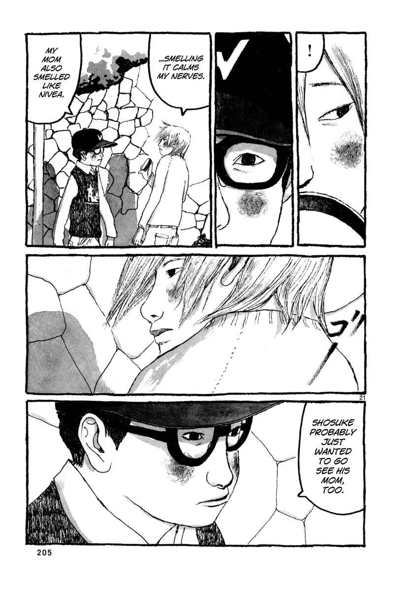 Page 22 Chapter 6 Sunny
