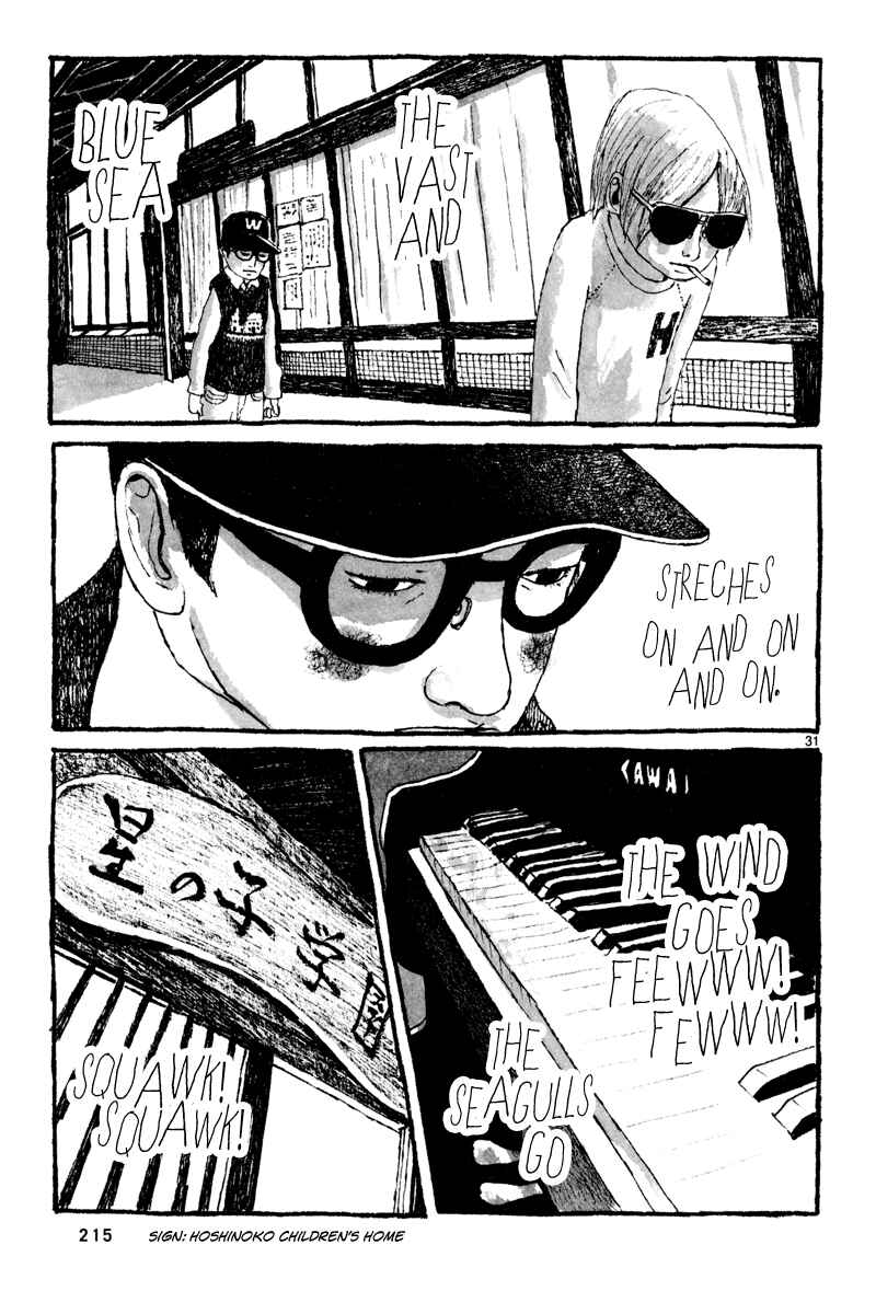 Page 31 Chapter 6 Sunny